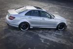 Mercedes-benz C63 Supersport by Kicherer 2009 года